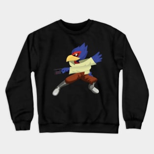 Falco Crewneck Sweatshirt